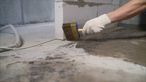 24/7 Emergency Waterproofing experts in Bryantown, MD